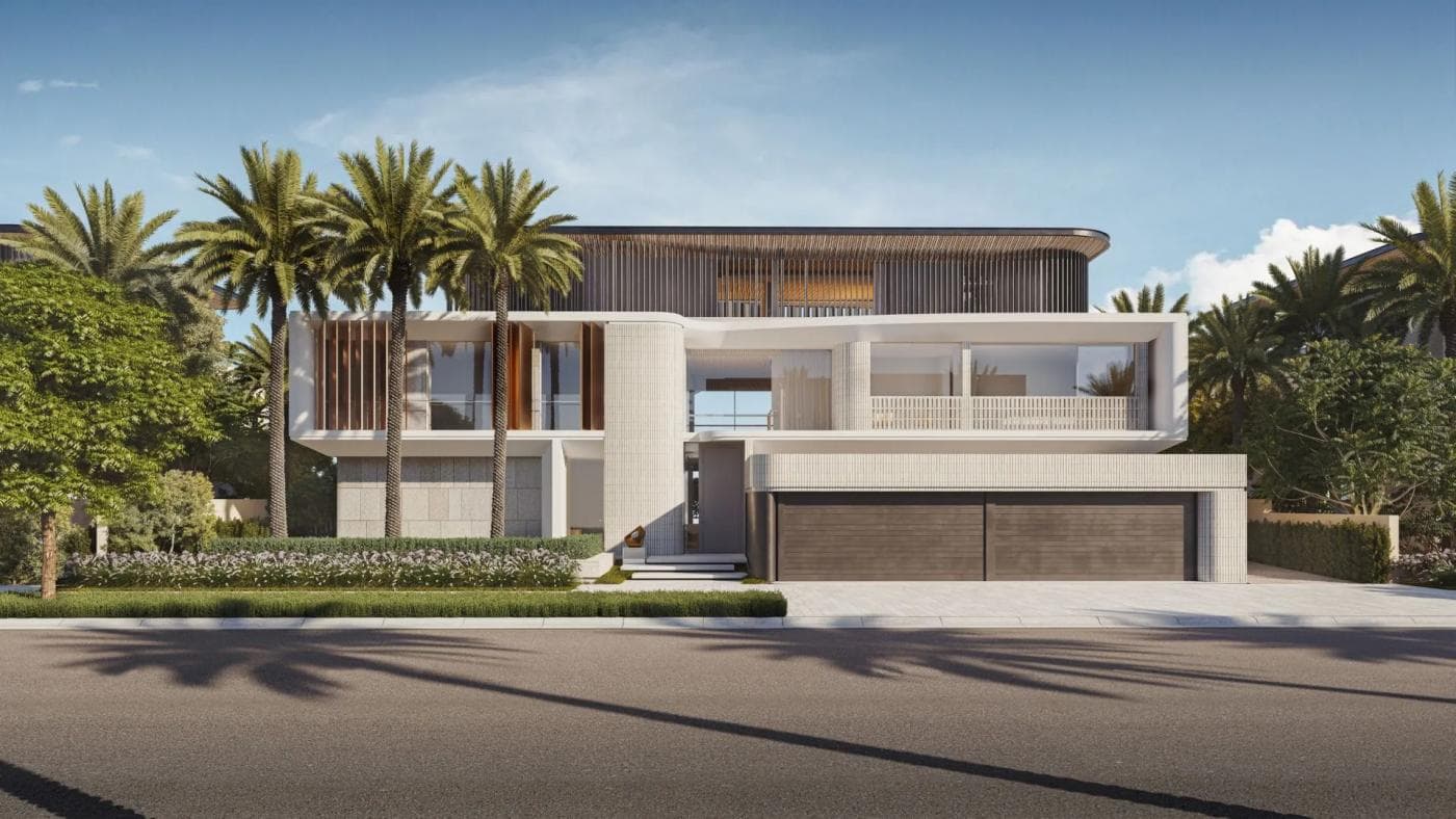 The Coral Collection Villas