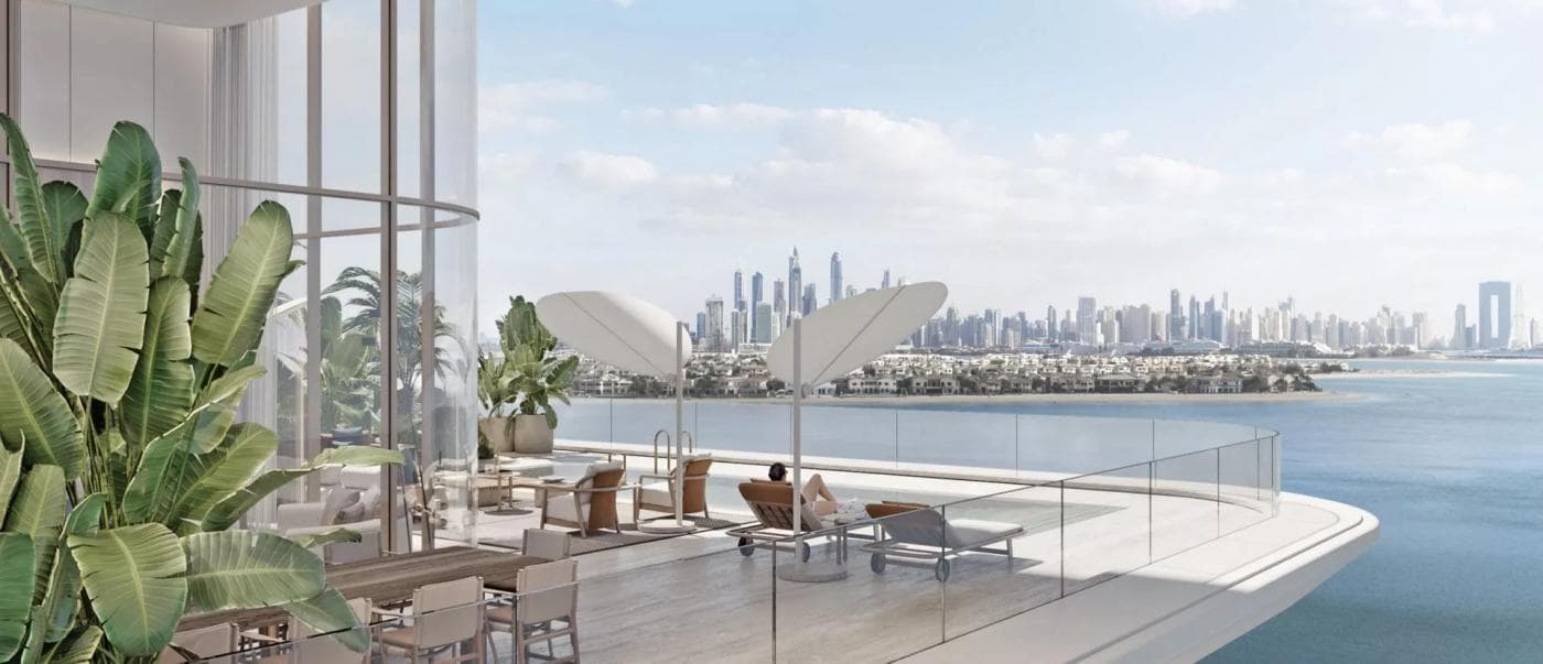 Orla by Dorchester Collection