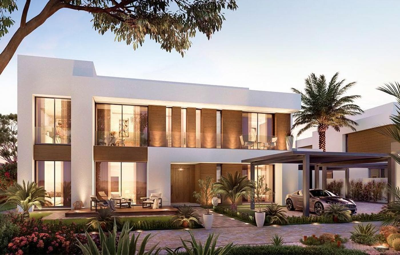 Saadiyat Reserve