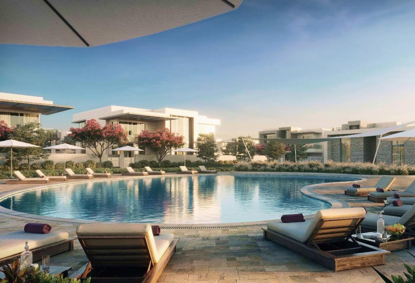 Saadiyat Reserve