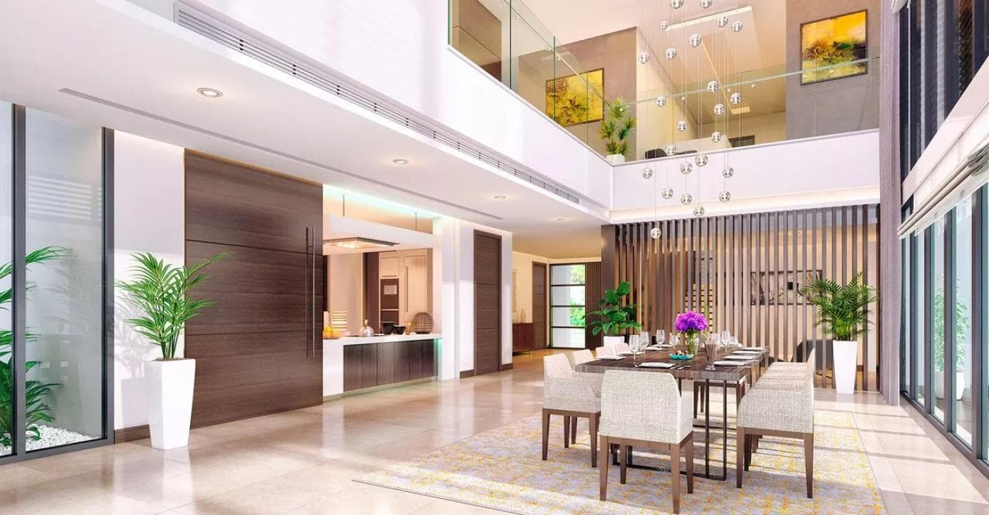 Hartland Estates Villas