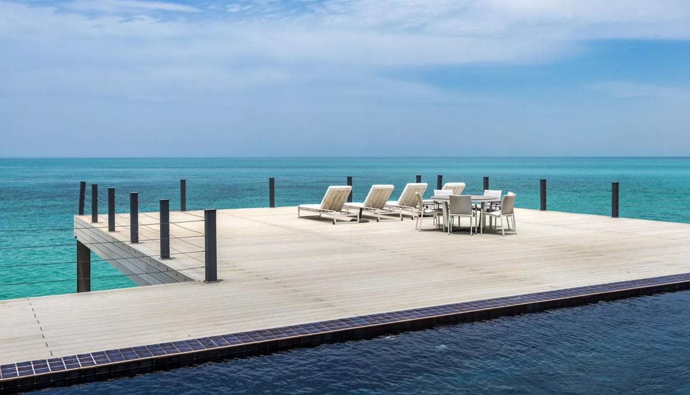 Water Villas