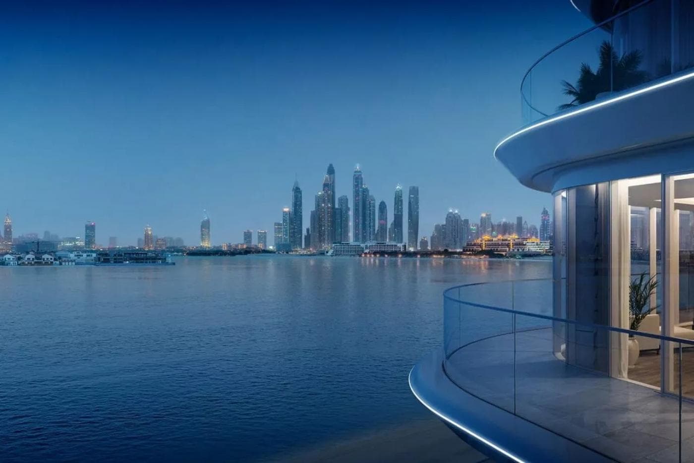 W Residences