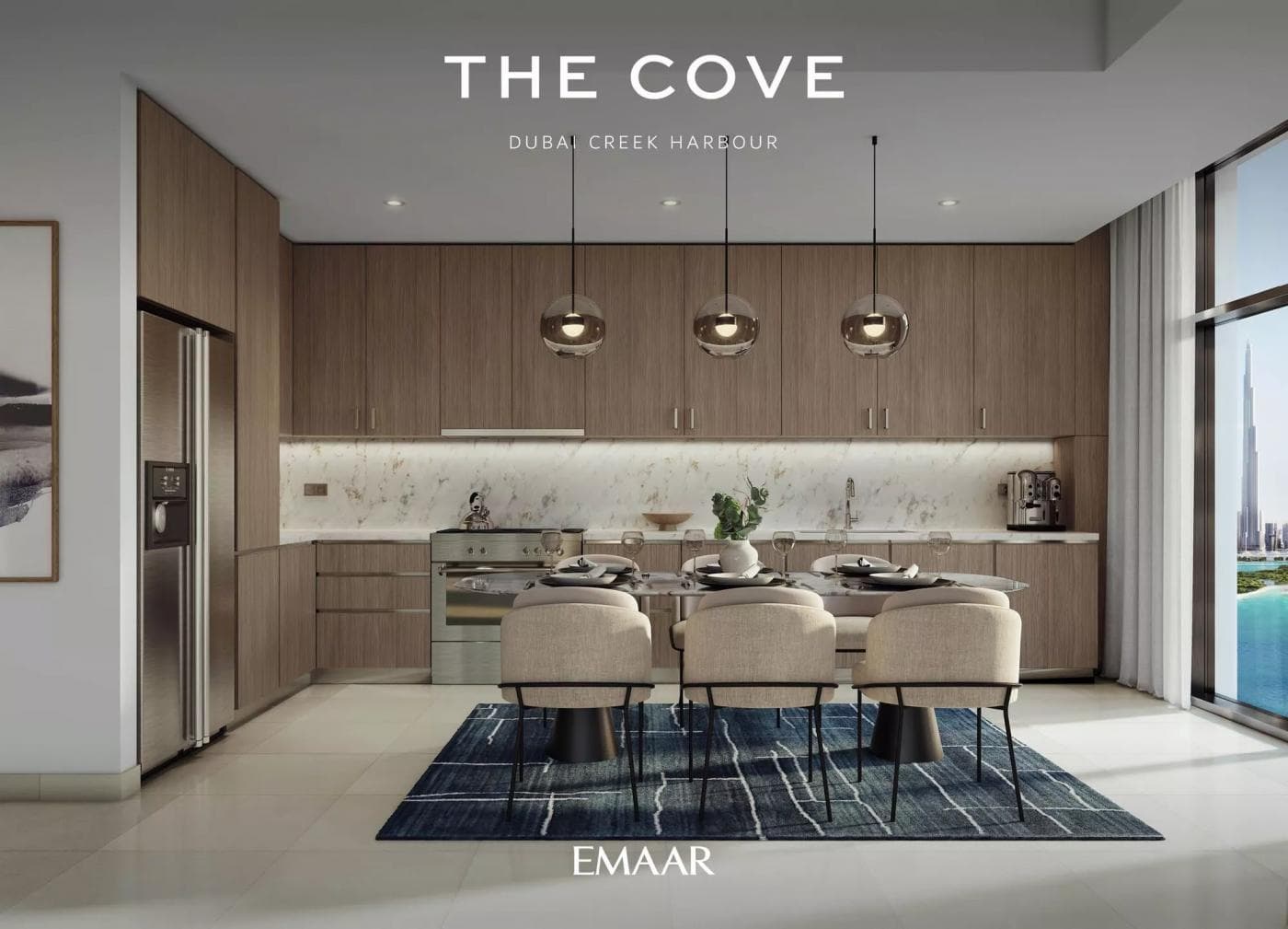 The Cove