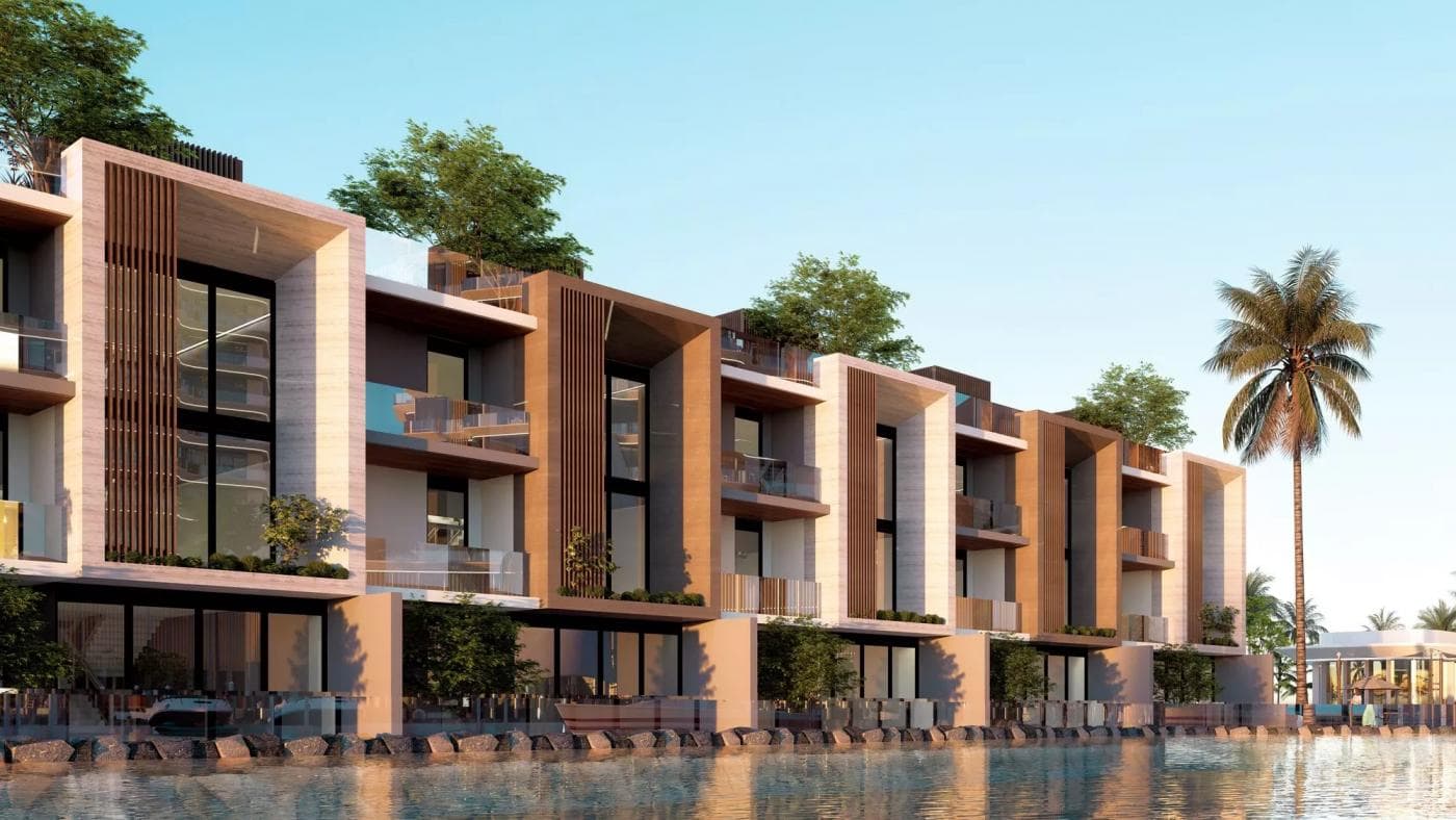 Al Hamra Waterfront