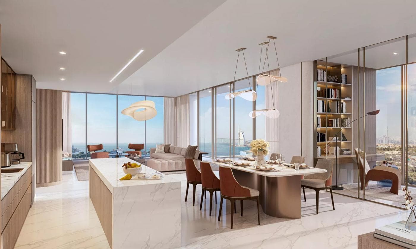Palm Beach Towers