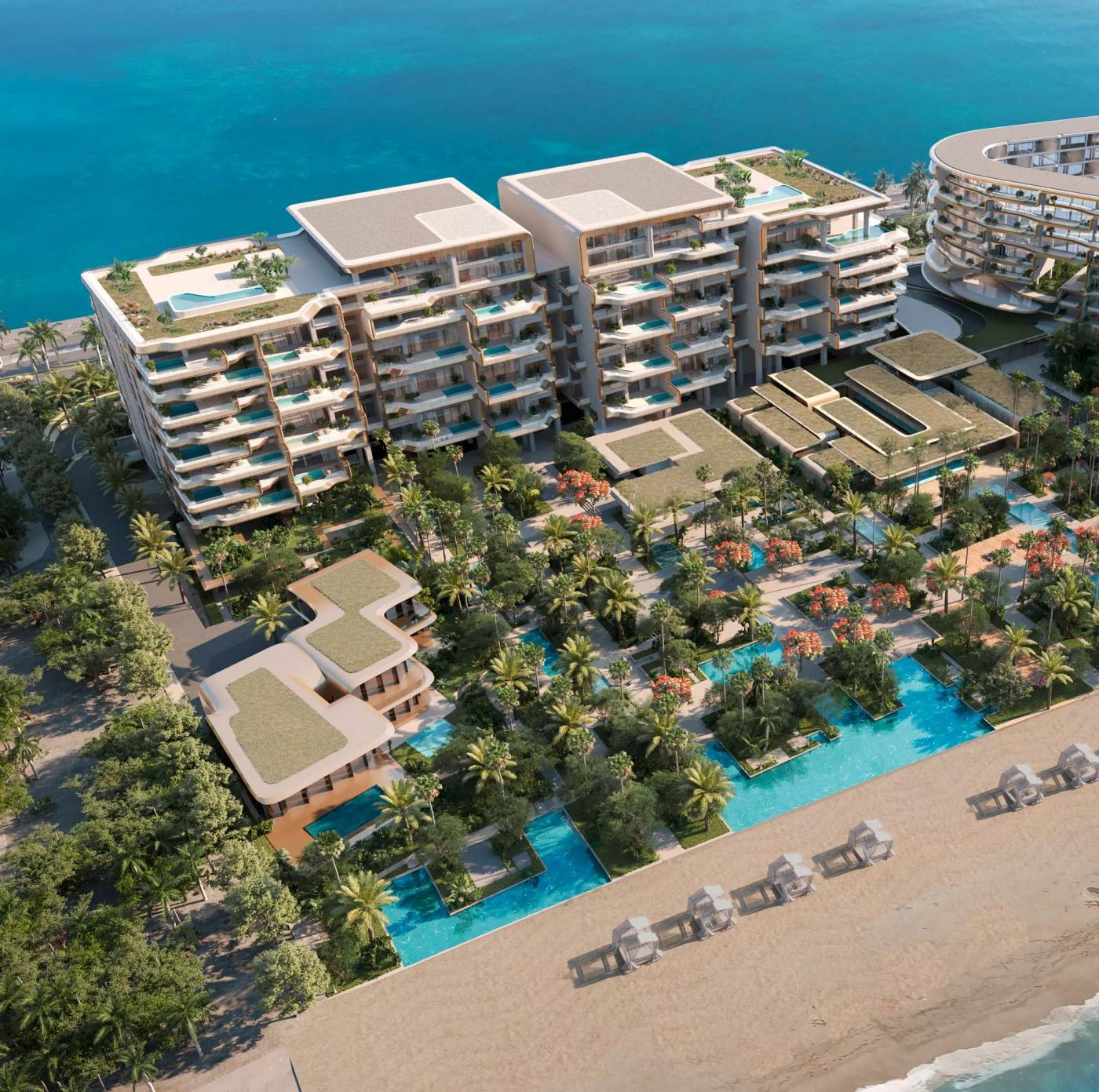 ELA Residences