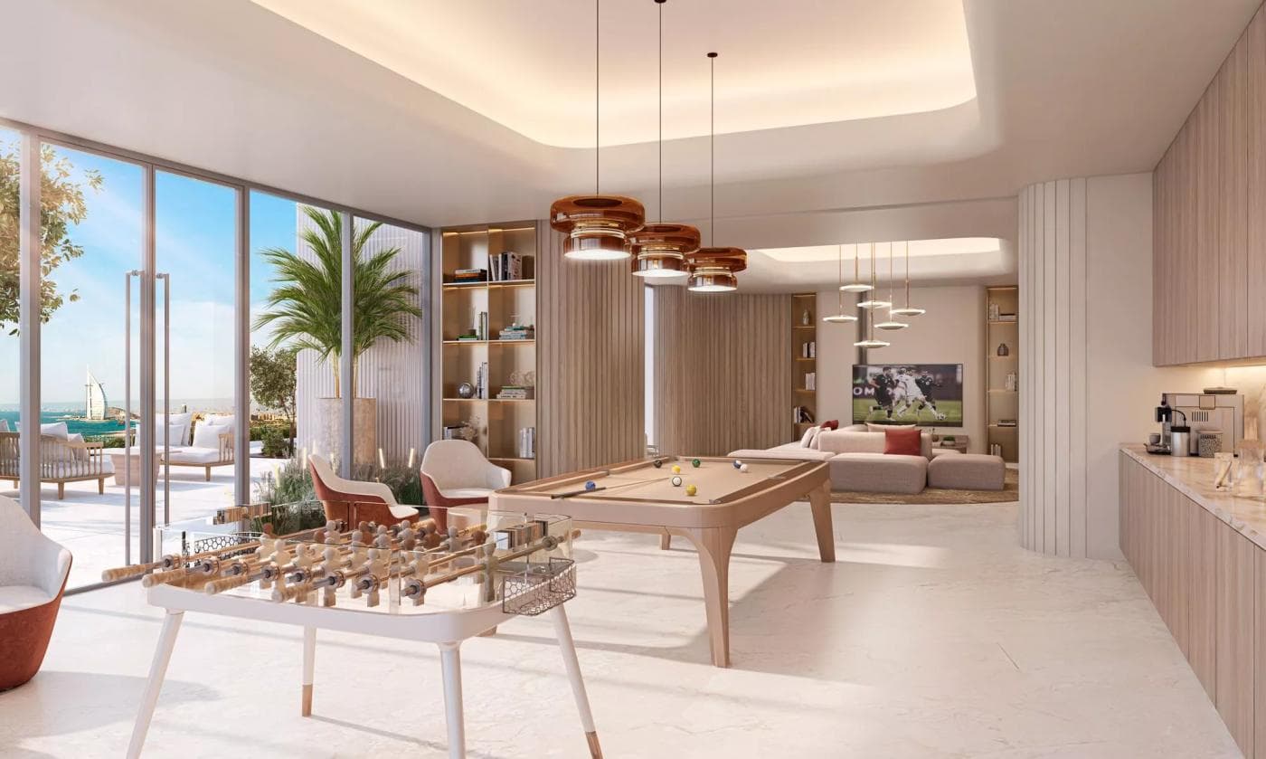 Palm Beach Towers