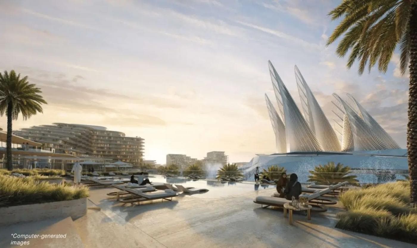 Mandarin Oriental Residences