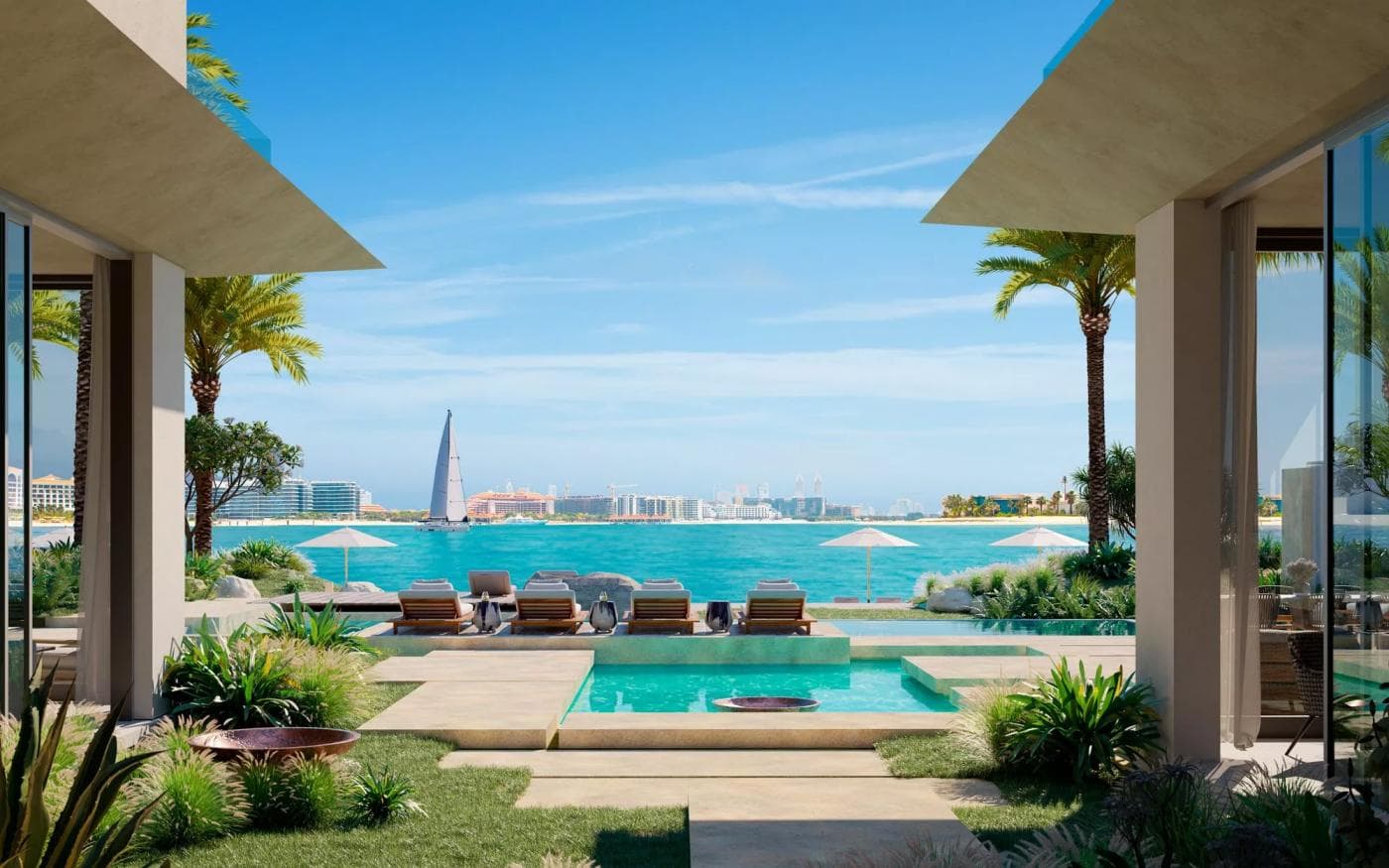Six Senses Residences