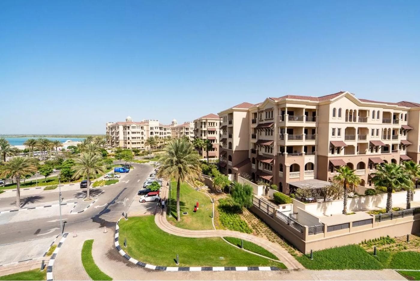 Property Trends and Prices on Saadiyat Island