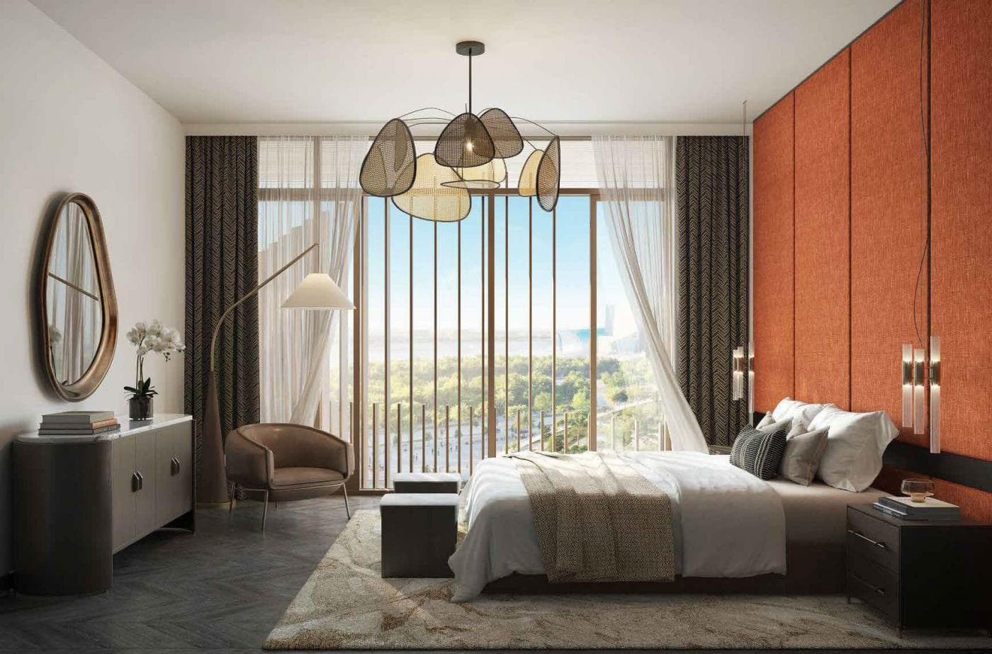 Saadiyat Grove The Arthouse