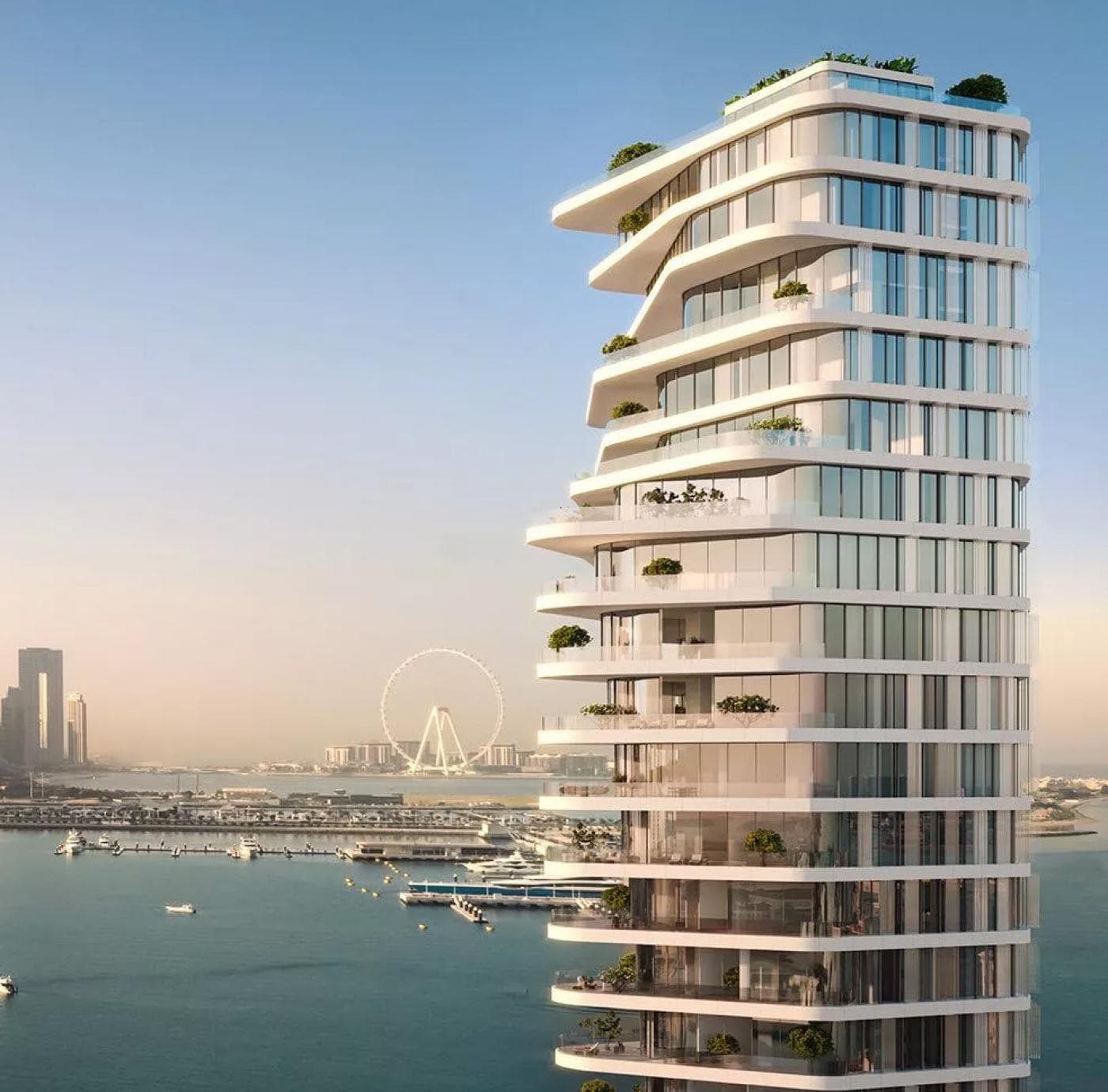 AVA at Palm Jumeirah