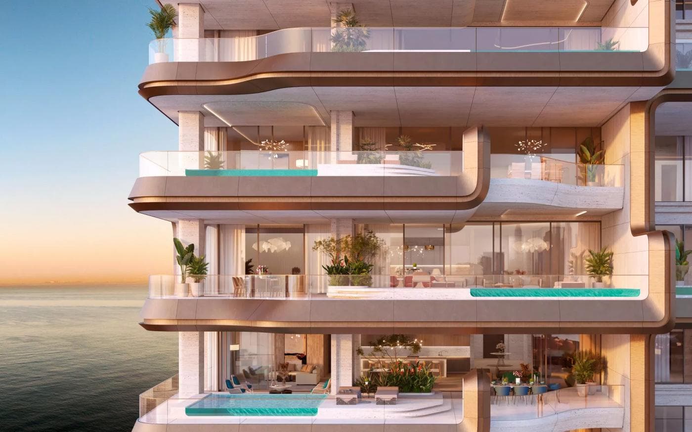 ELA Residences