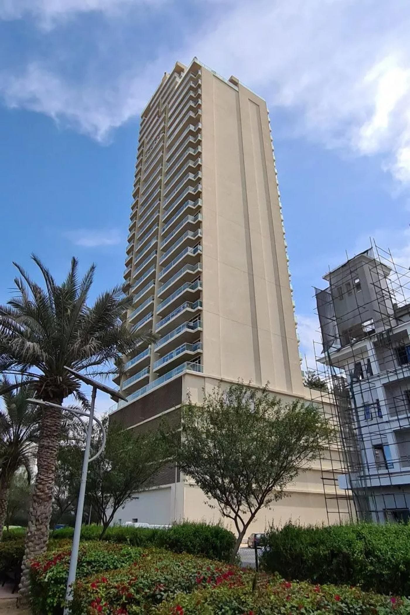 Zaya Hameni Residences
