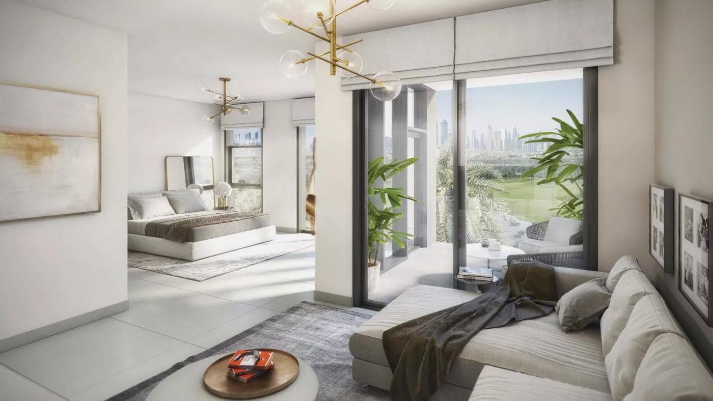 Club Villas