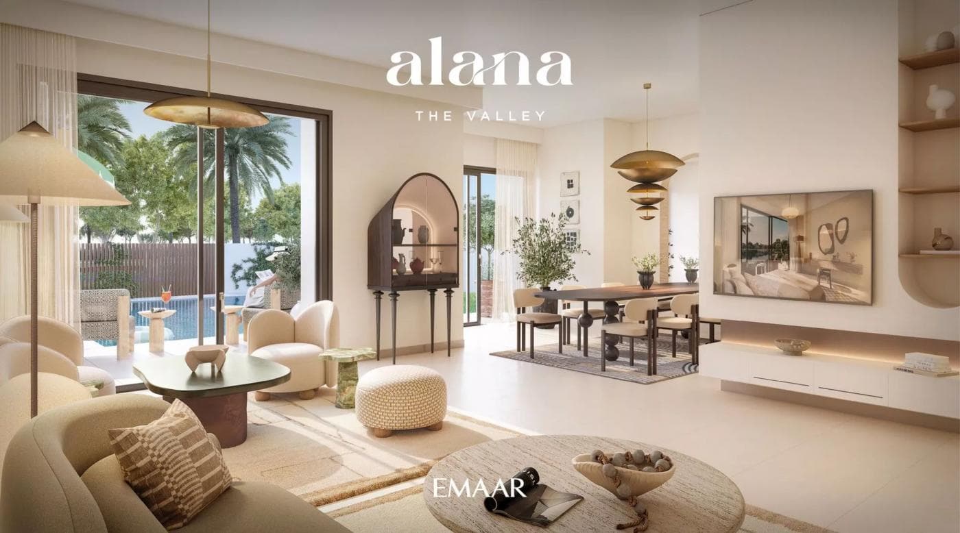 Alana The Valley