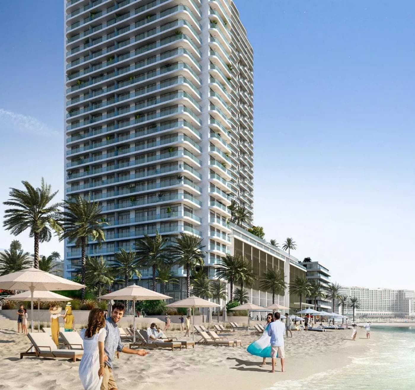 Beachgate by Address