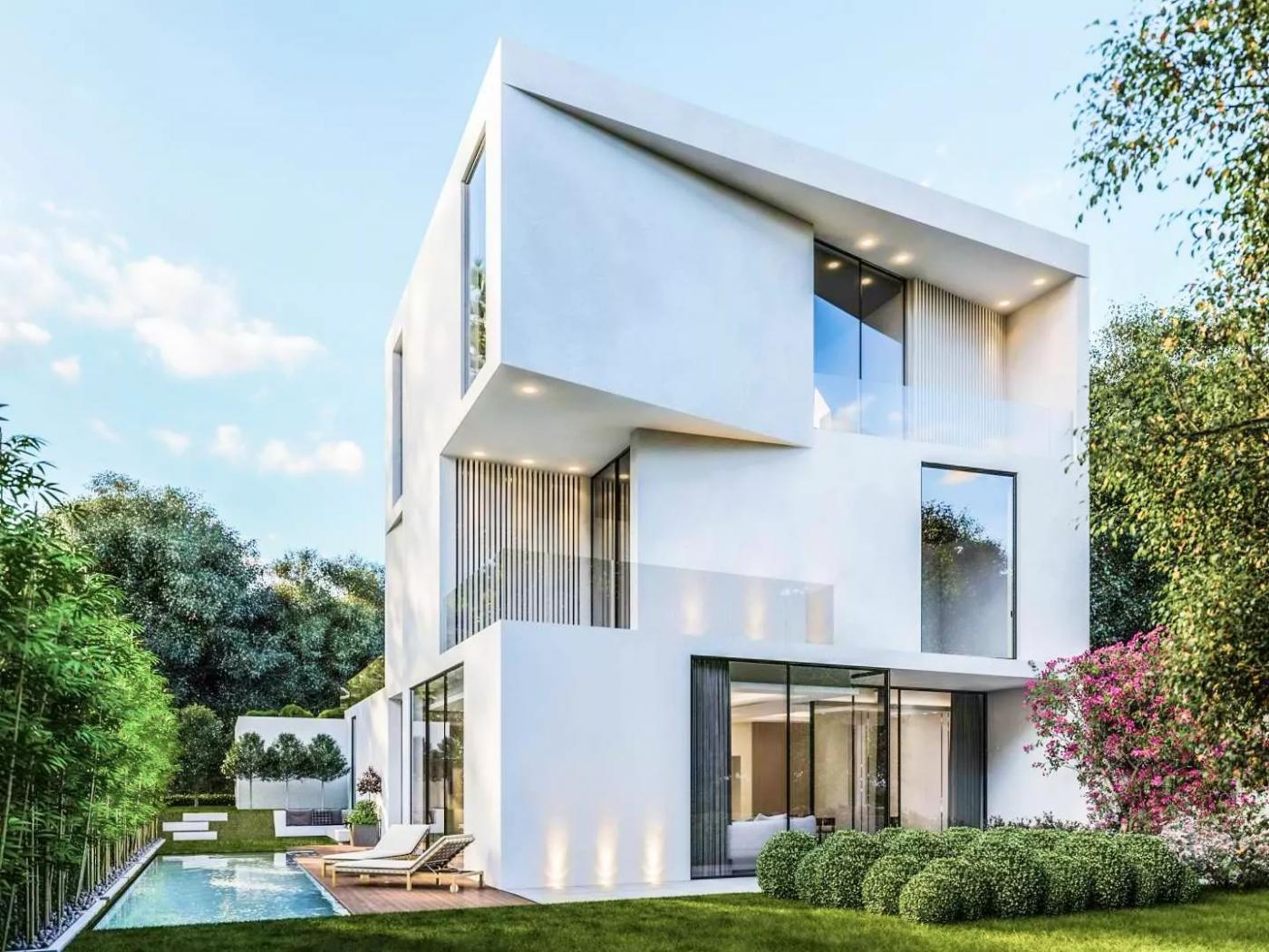 Chorisia Villa
