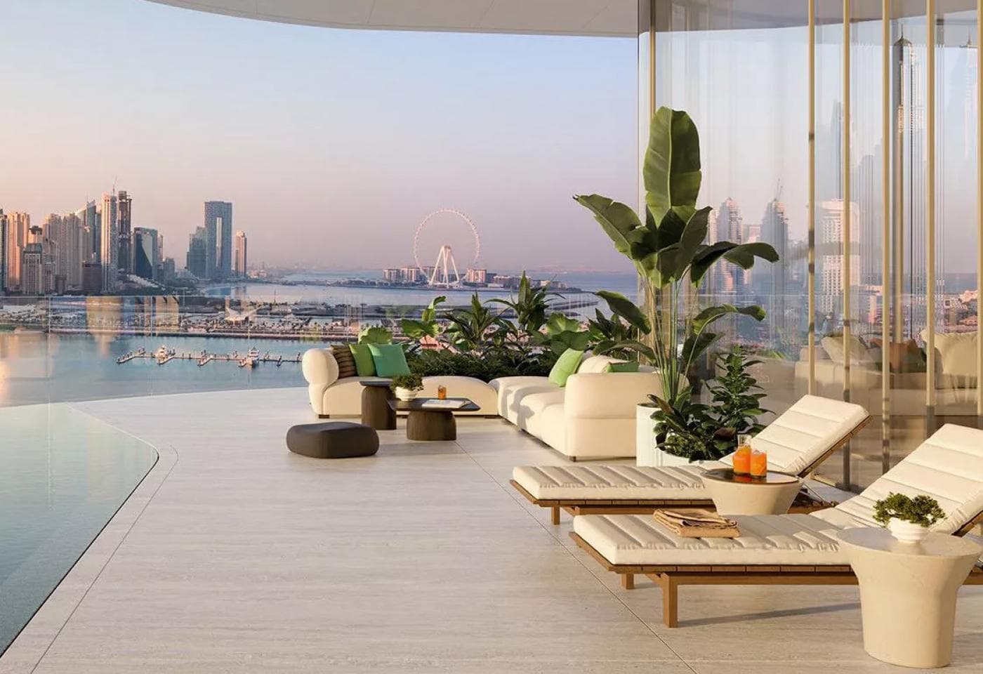 AVA at Palm Jumeirah