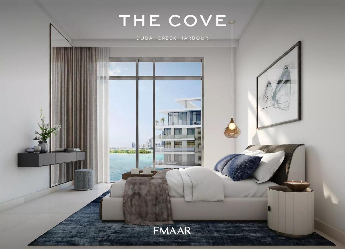 The Cove