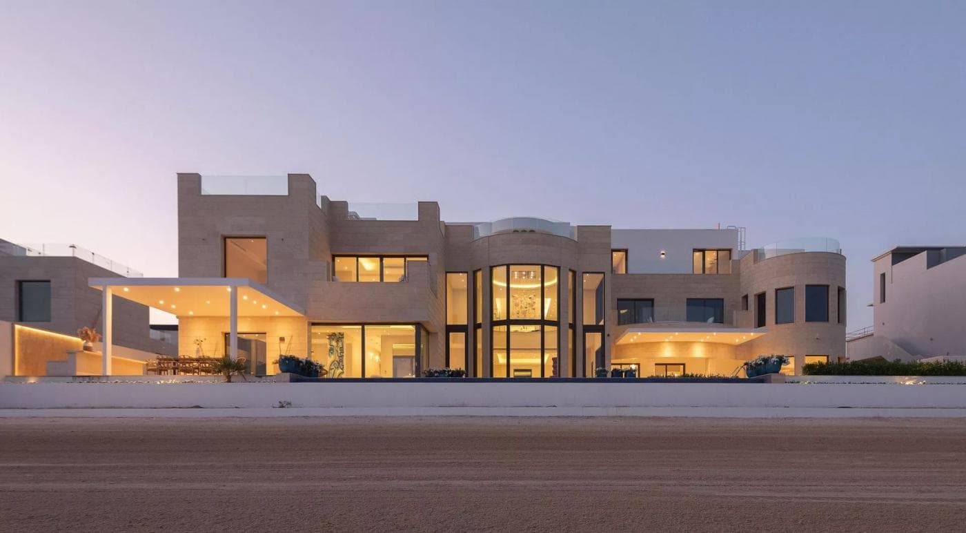Signature Villas