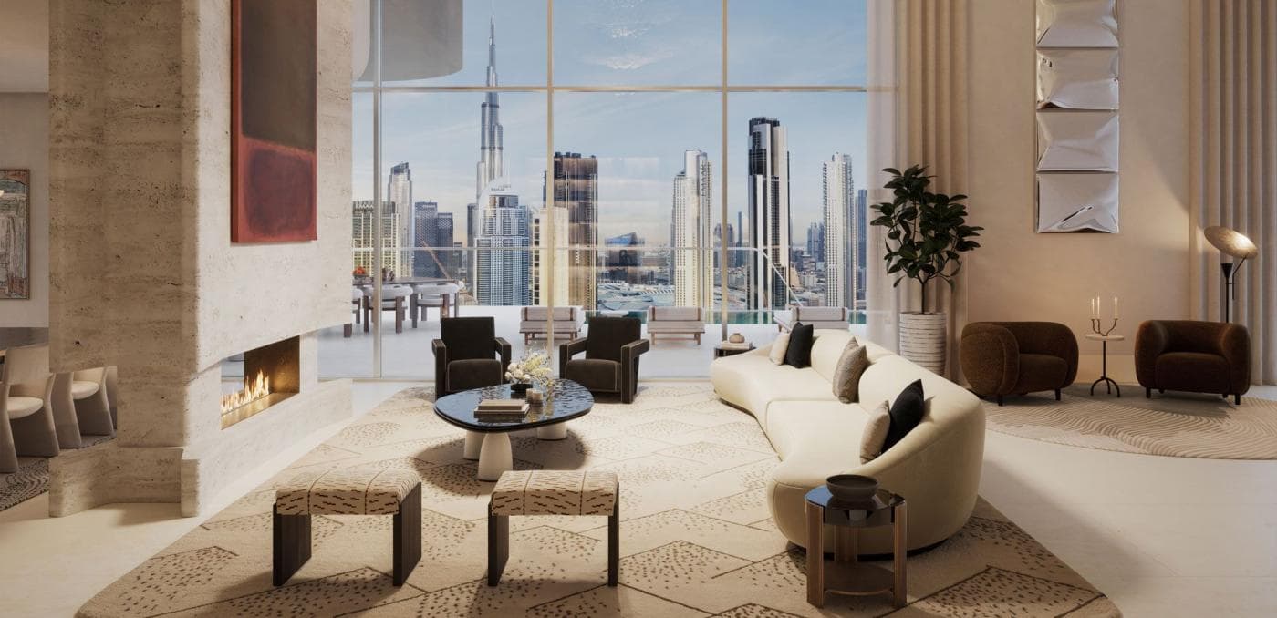 Regent Residences