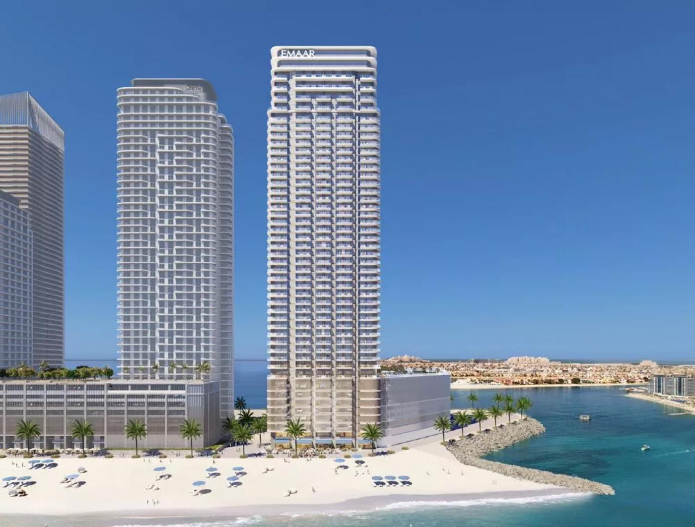 Beachgate by Address