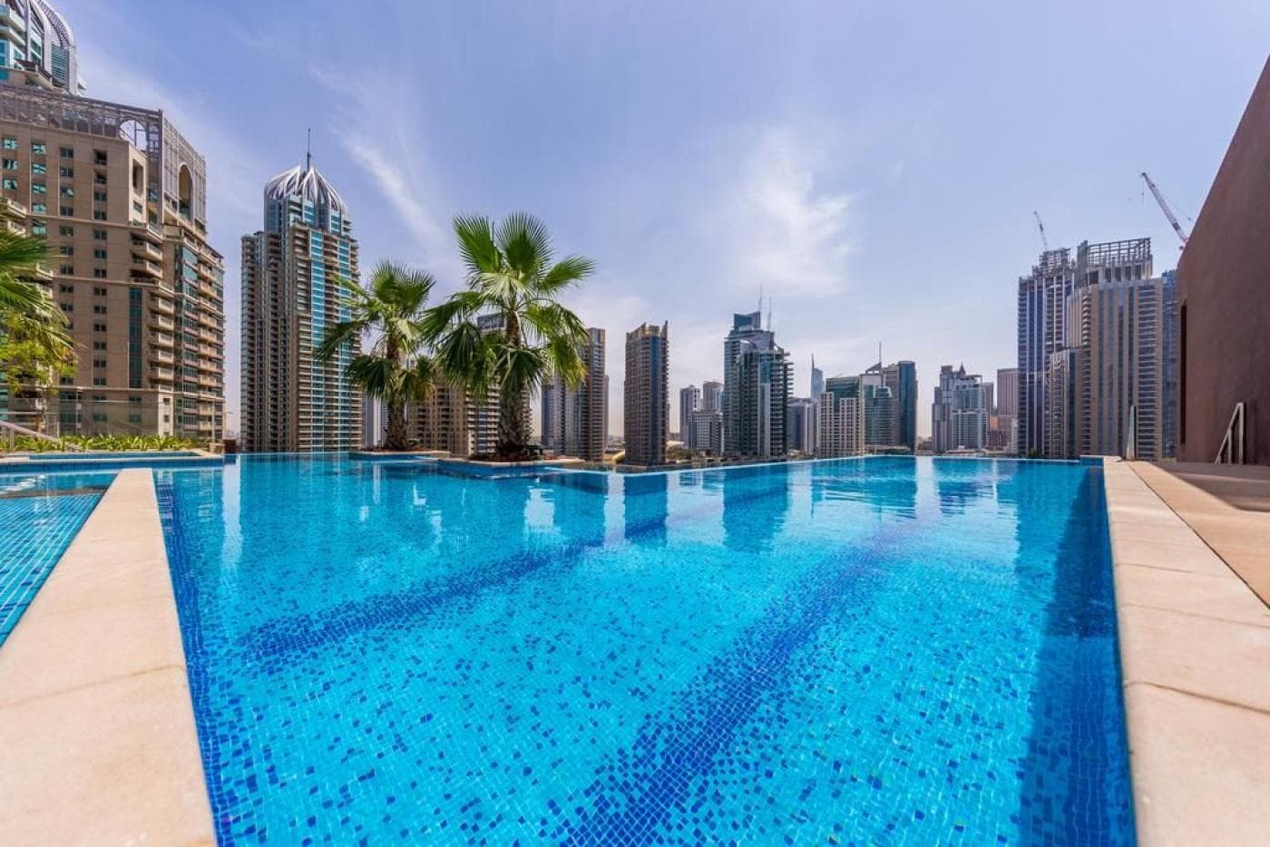 Jumeirah Living Marina Gate