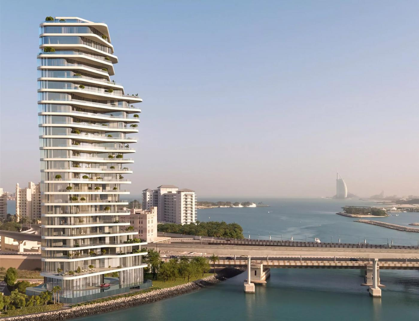 AVA at Palm Jumeirah