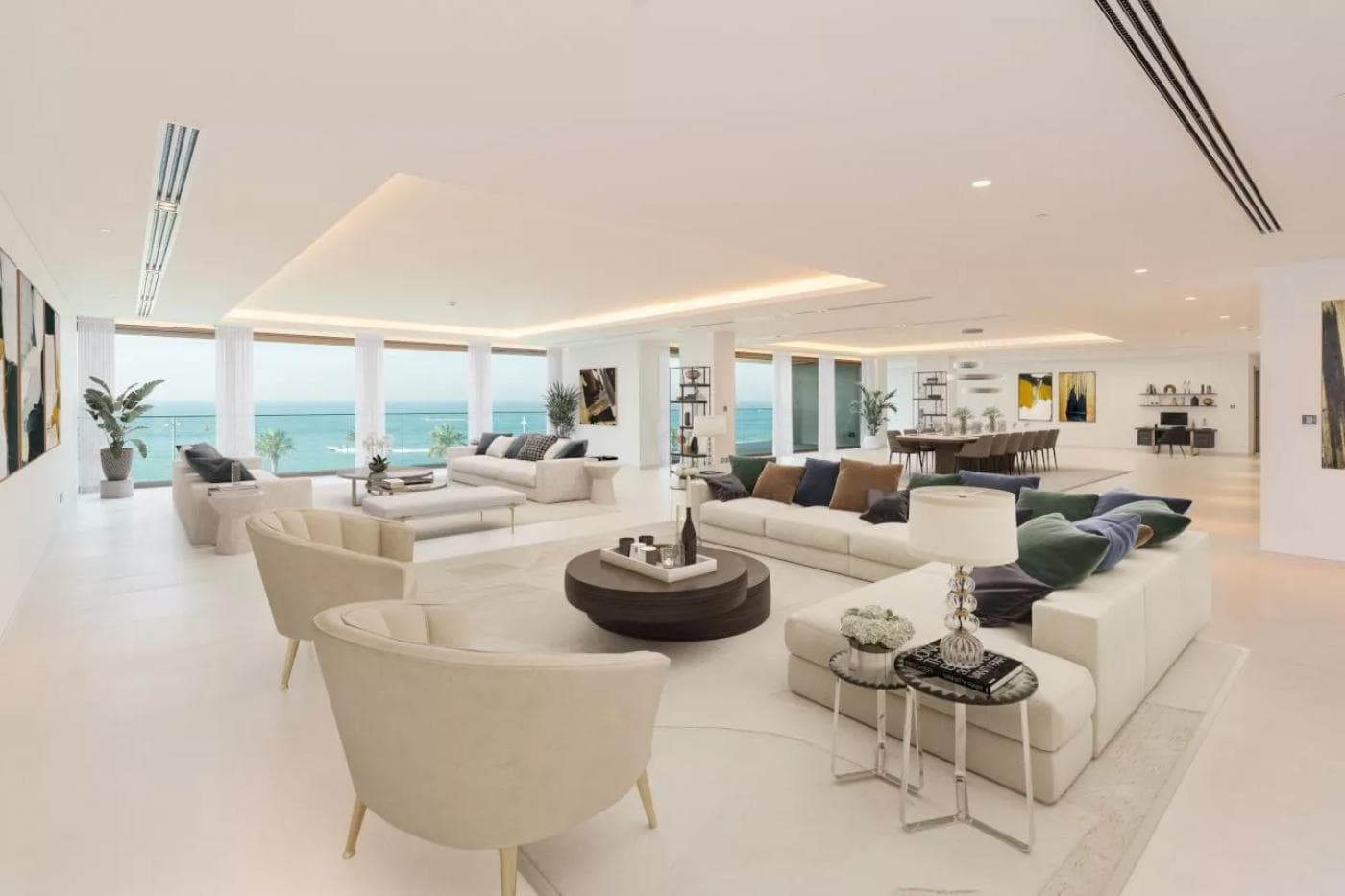 W Residences