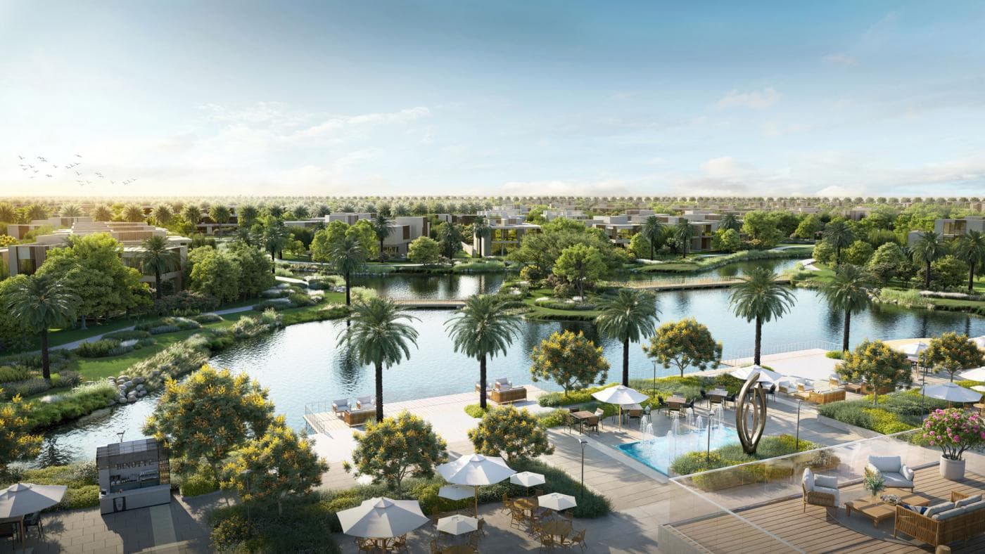 The Acres Estates