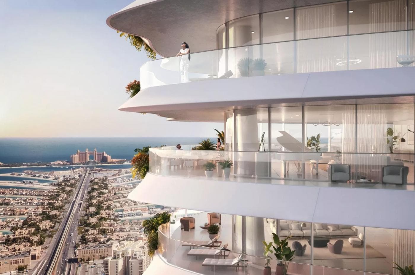 Como Residences