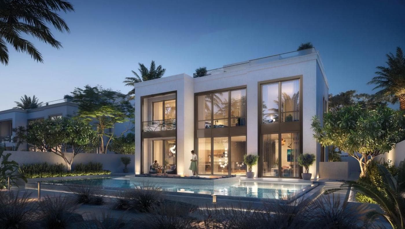 Mirage at The Oasis