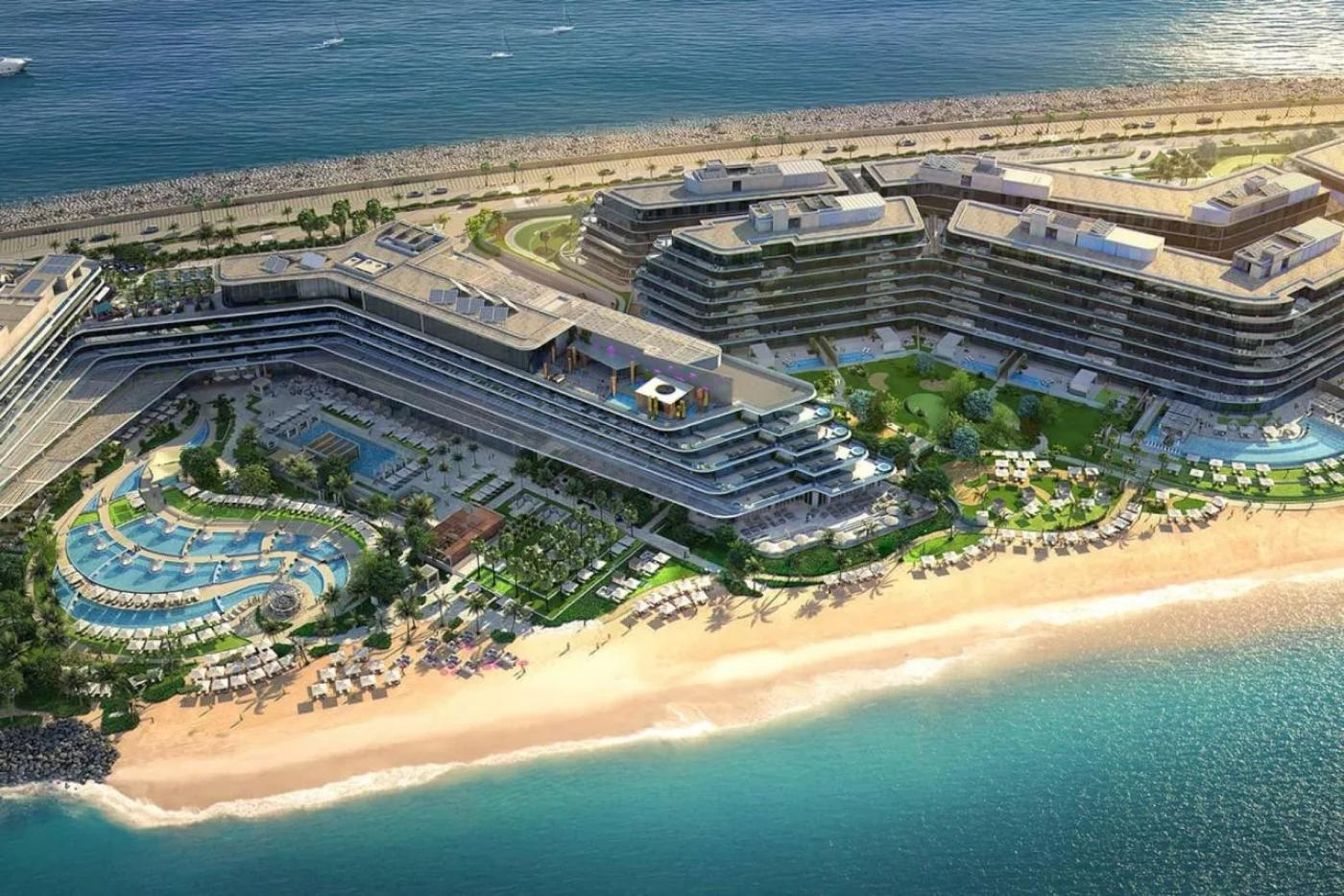 W Residences