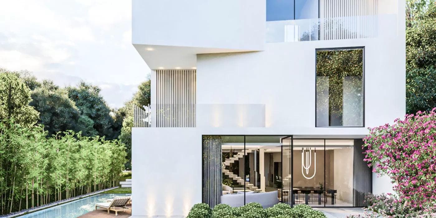 Chorisia Villa