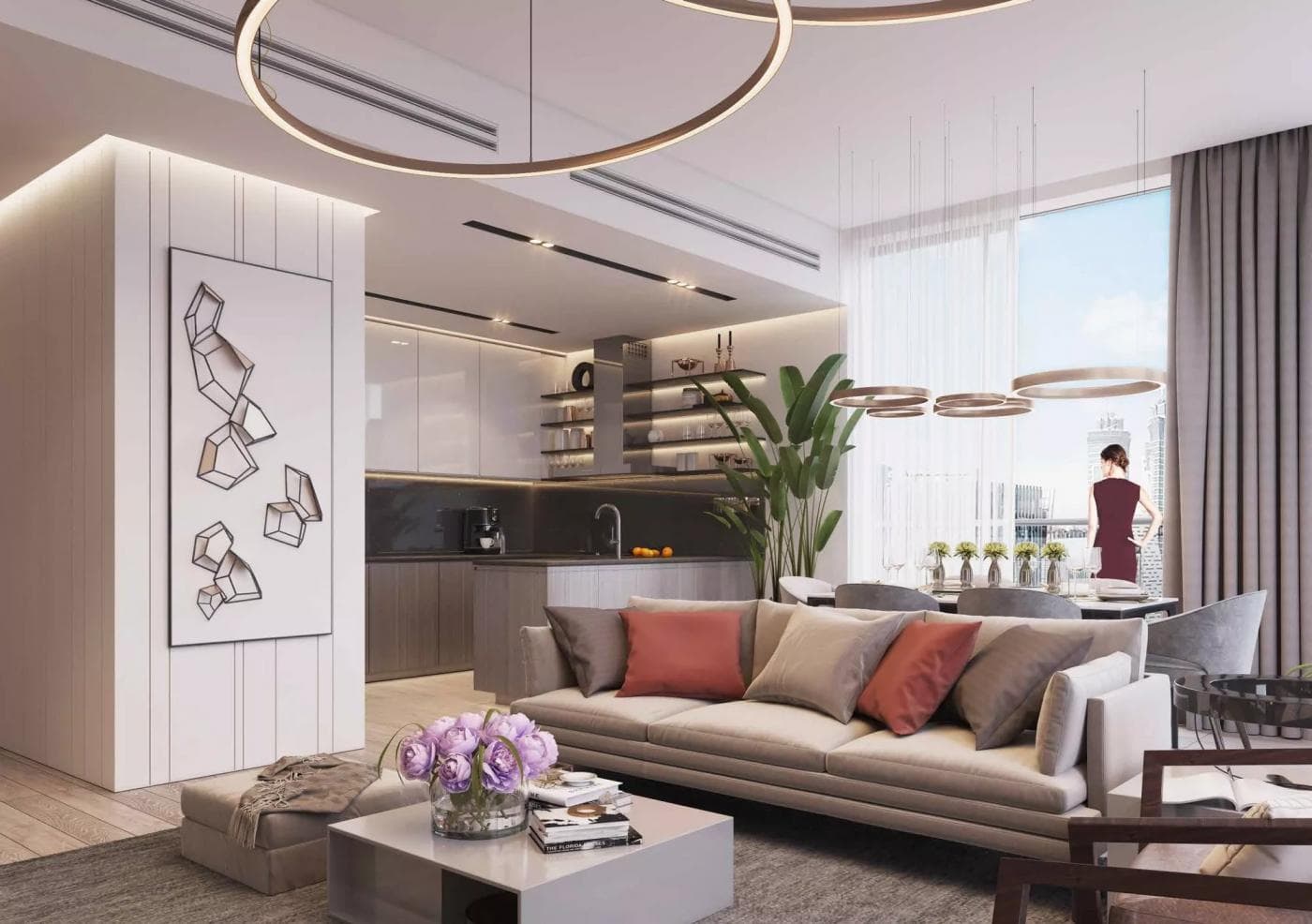 Ahad Residences