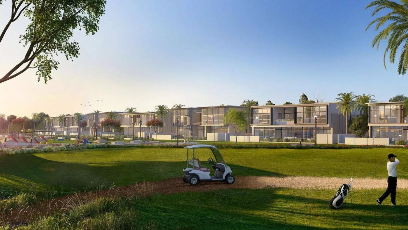 Golf Place