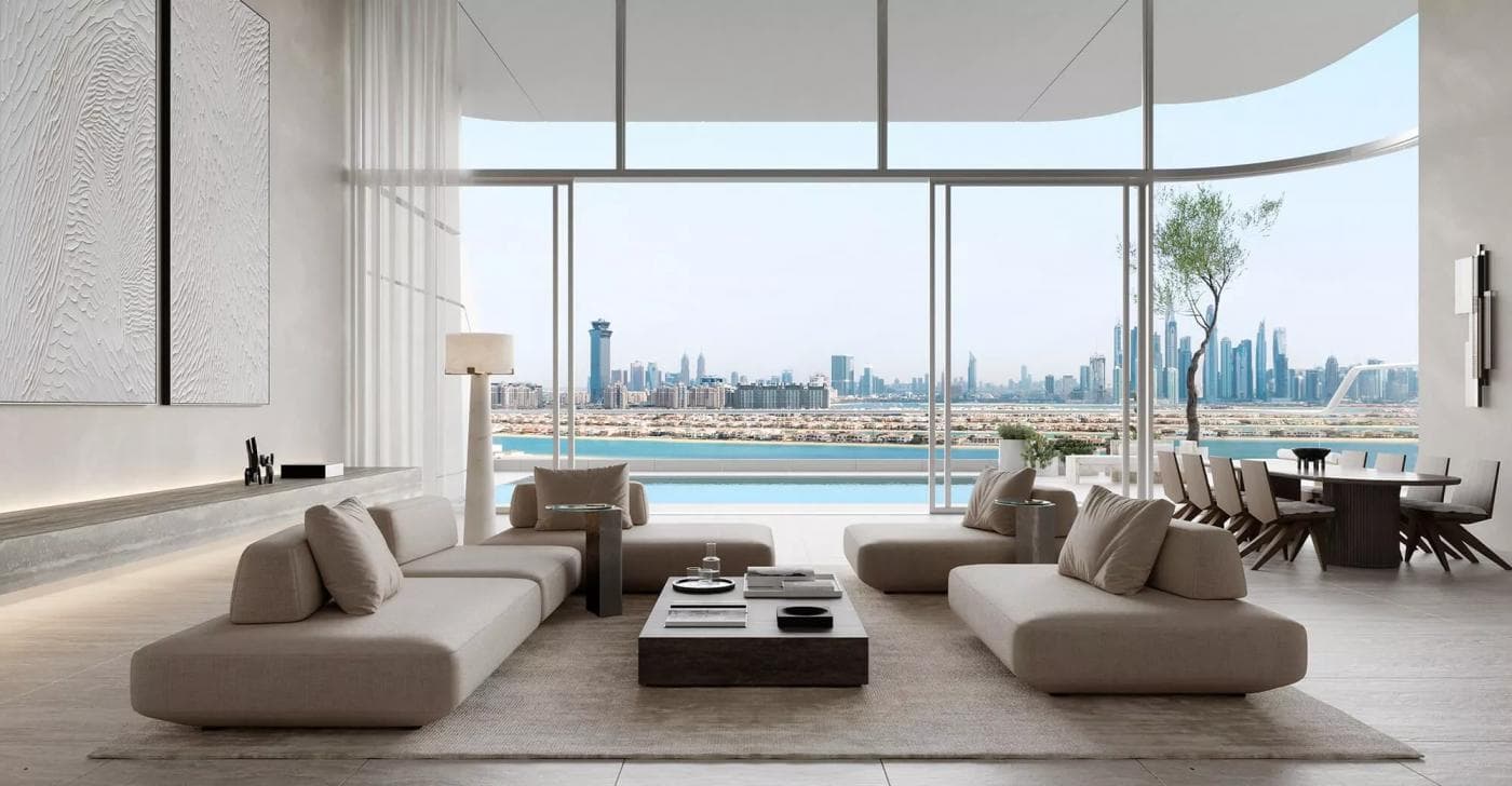 Orla by Dorchester Collection