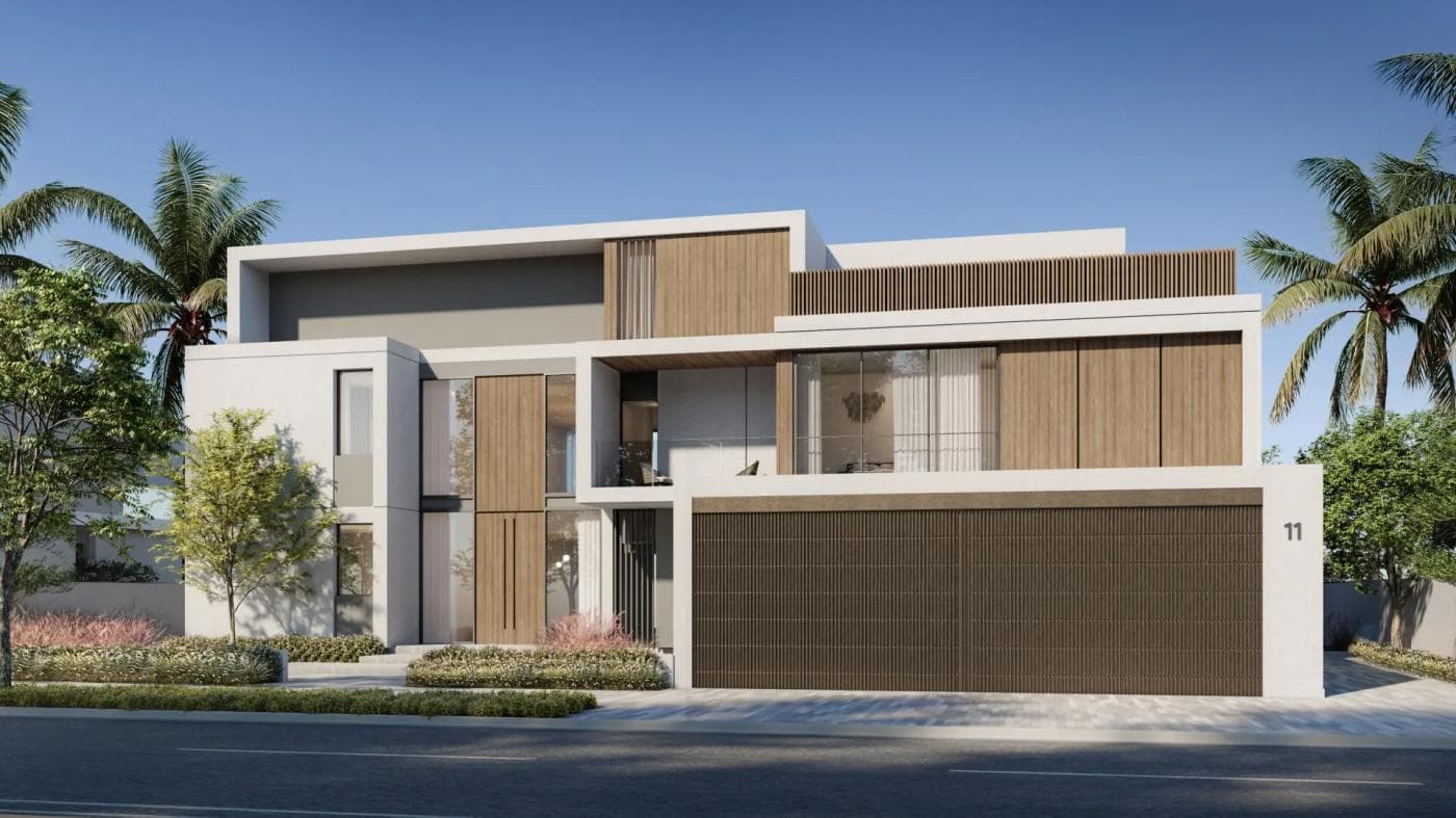 The Coral Collection Villas