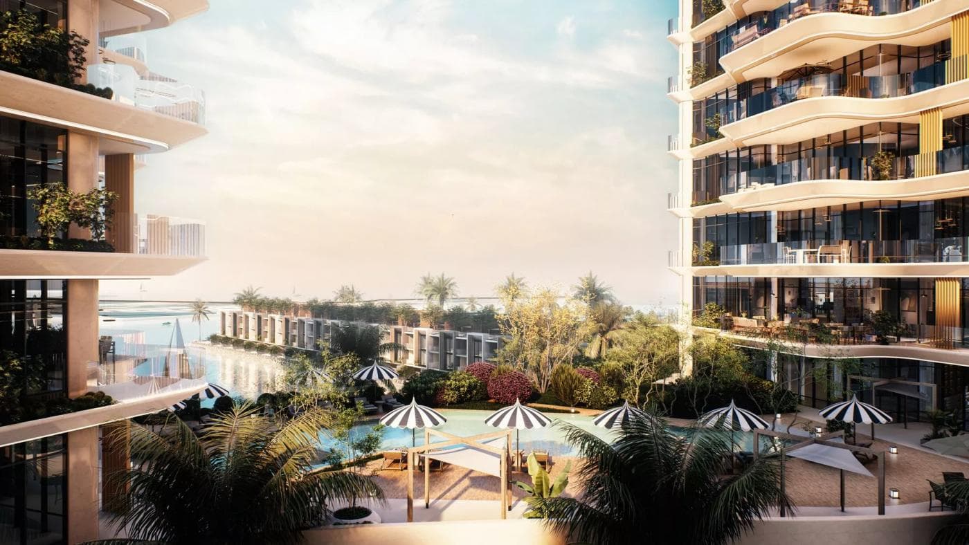 Al Hamra Waterfront