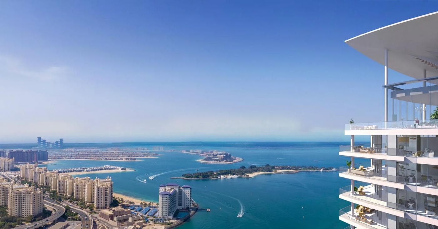Palm Beach Towers 3