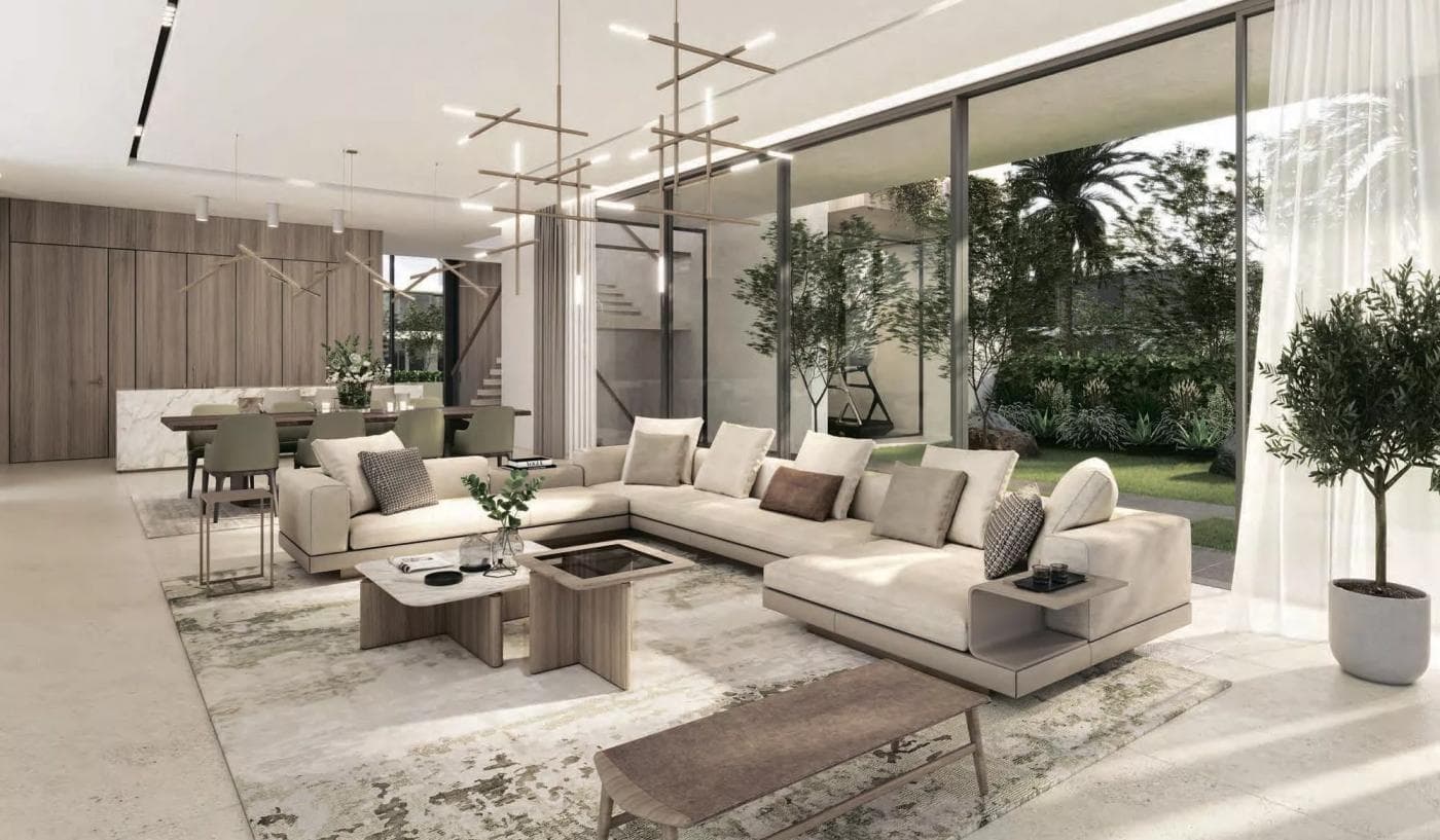 MAHA Villas