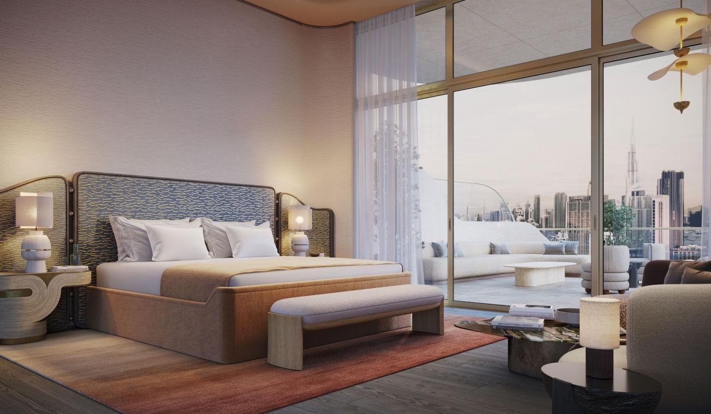 Regent Residences