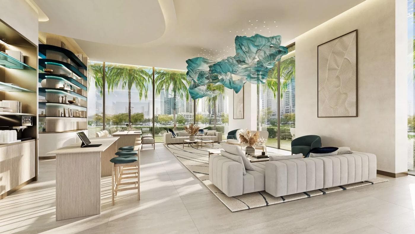 Nikki Beach Residences