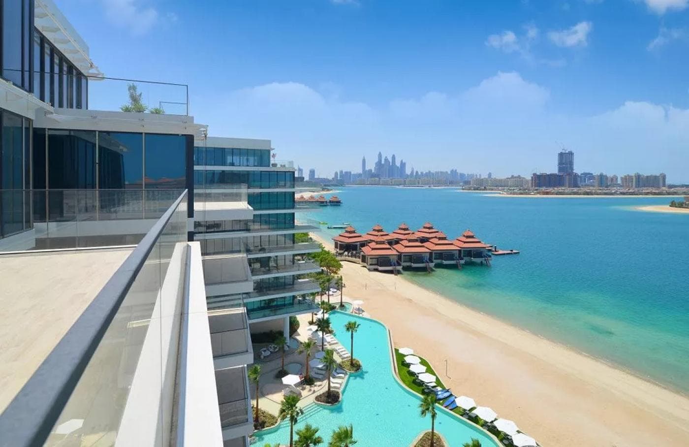Serenia Residences