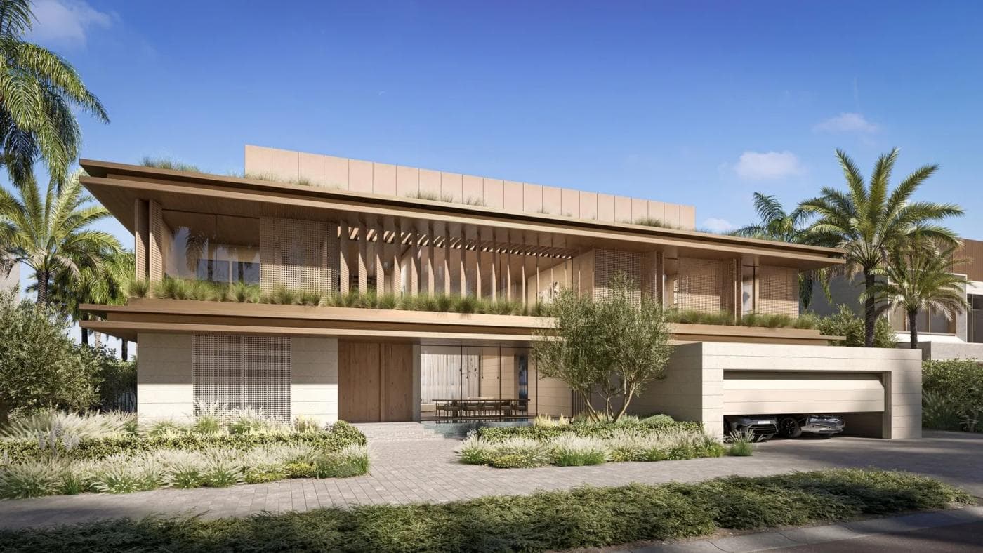 The Coral Collection Villas