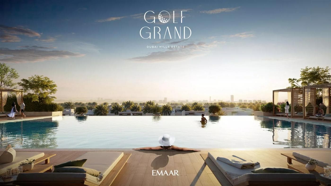 Golf Grand