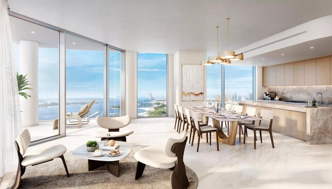 Palm Beach Towers