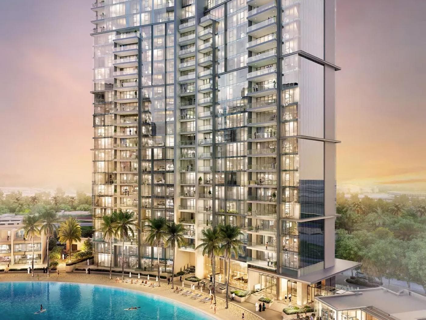 Lagoon Views